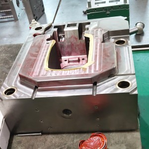 أدوات الموجات فوق الصوتية الطبية المخصصة اللازمة PP ABS البلاستيك حقن صب