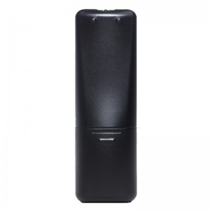 الشرق الأوسط حار بيع مصنع OEM جهاز التحكم عن بعد العالمي لجميع العلامات التجارية LCD \\/ LED TV \\/ القنوات الفضائية