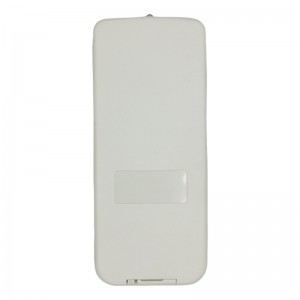 جهاز تحكم عن بعد عالمي للتحكم عن بعد في التلفزيون بالأشعة تحت الحمراء بتصميم قياسي لجميع ماركات التلفزيون وجهاز فك التشفير