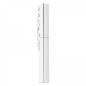 جودة عالية ABS أبيض لاسلكي عالمي 17 مفتاح تحكم عن بعد لتلفزيون إل جي إل سي دي \\/ تي في بوكس ​​أندرويد \\/ صندوق علوي