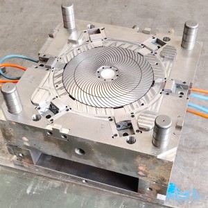 ODM OEM الصانع مصمم مخصص قوالب حقن البلاستيك