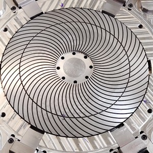 ODM OEM الصانع مصمم مخصص قوالب حقن البلاستيك