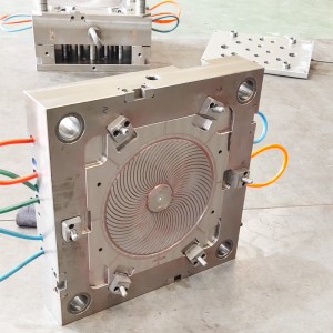 الصين مصنع عالية الجودة مخصصة حقن البلاستيك العفن