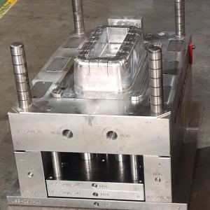 تزوير قوالب المهنية أجزاء قوالب حقن مخصصة البلاستيك الصلب الصانع OEM