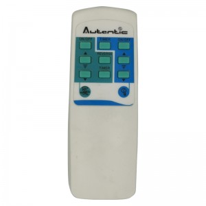 حار بيع جودة عالية 9 مفاتيح التحكم عن بعد بالأشعة تحت الحمراء الذكية لمروحة celling \\/ ضوء LED