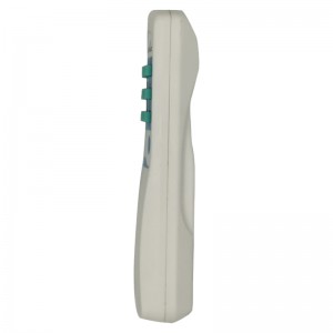 حار بيع جودة عالية 9 مفاتيح التحكم عن بعد بالأشعة تحت الحمراء الذكية لمروحة celling \\/ ضوء LED