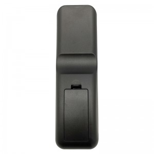 جودة عالية وسعر منخفض جهاز تحكم عن بعد عالمي للماوس الهوائي لتلفزيون LCD \\/ LED