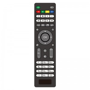 مصنع الجملة OEM الناسخ تلفزيون lg جهاز التحكم عن بعد لجهاز lg TV \\/ Satellite TV \\/ Set top box