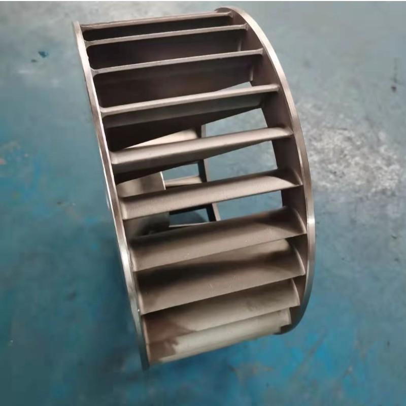 تأثير عوامل الصب على المسبوكات (1)