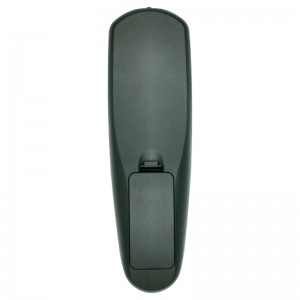 مصنع الجملة تصميم بسيط عالمي OEM الناسخ IR TV جهاز التحكم عن بعد للتلفزيون الفضائي \\/ صندوق علوي