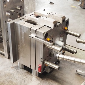 الصانع الصين مخصص حقن القالب المهنية صنع قوالب بلاستيكية دقيقة