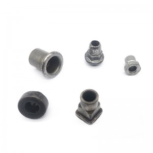 الصين تصنيع الدقة التصنيع باستخدام الحاسب الآلي مخرطة الباردة البند