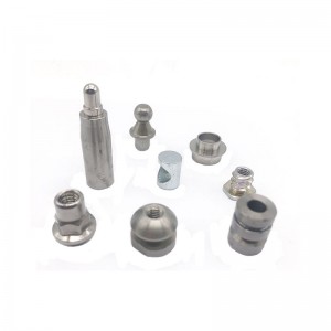 الأبحاث المتعلقة ب الباردة تزوير أجزاء تصنيع المعدات الأصلية