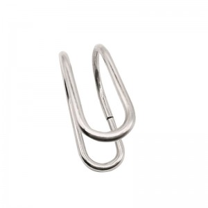 مصنع إنتاج الأسلاك تمديد الربيع ، الفولاذ المقاوم للصدأ الربيع لفائف الربيع المستمر