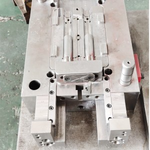 جودة عالية الدقة مخصصة خدمة المنتج حقن صب الأدوات