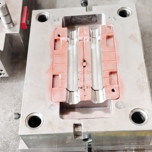 جودة عالية الدقة مخصصة خدمة المنتج حقن صب الأدوات