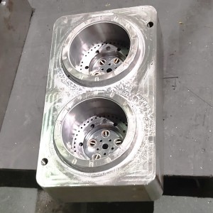 توفر الشركة المصنعة للجودة العالية من OEM أدوات حقن البلاستيك في الصين