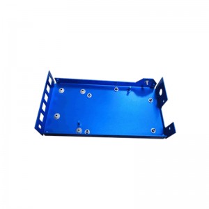 سطح اللوحة عالية الدقة الرسم عميق الأجهزة ختم أجزاء الصفائح المعدنية ختم الملحقات الثابتة