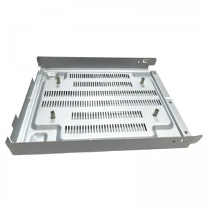 لدينا مصنع مخصص الصفائح المعدنية هيكل من المعدن قطع الدقة الفولاذ المقاوم للصدأ قذيفة الأجهزة تجهيز ختم أجزاء