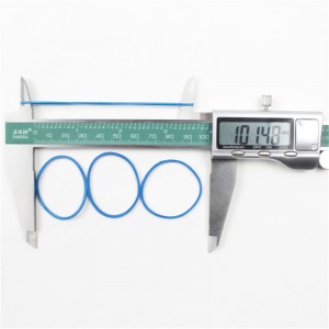 مرونة عالية ، مقاومة للاهتراء ، مقاومة درجات الحرارة العالية ، ومكافحة الشيخوخة ، مصنع بالجملة مكتب الثقافة والتعليم الشريط المط...