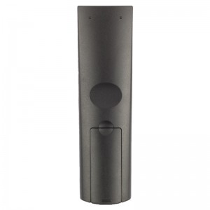 قم بتخصيص 28 مفتاحًا صغيرًا مادة آمنة غير ضارة بجهاز تحكم عن بعد عالمي لتلفزيون lg \\/ tcl \\/ قنوات فضائية