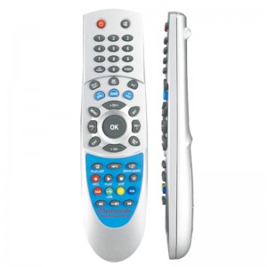 أرخص جهاز تحكم عن بعد مصنع يعمل بتردد لاسلكي 2.4 جرام متعدد الوظائف لجهاز تلفزيون إل جي \\/ جهاز فك التشفير