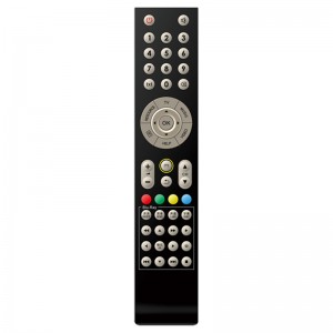 مصنع الجملة السعر المنخفض جودة عالية وظيفة كاملة التحكم عن بعد بدقة الأشعة تحت الحمراء للتلفزيون الفضائي \\/ جميع العلامات التجاري...