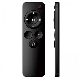 مصنع OEM \\/ ODM رخيصة الثمن 9keys ir التحكم عن بعد لجميع العلامات التجارية التلفزيون جهاز التحكم عن بعد العالمي لجهاز فك التشفير