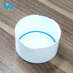 الملحقات إنتاج صانع قوالب الحقن ملحقات بلاستيكية بلاستيكية طبية أخرى