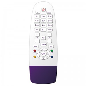 الأبحاث المتعلقة ب عالمية التحكم عن بعد تلفزيون التحكم عن بعد