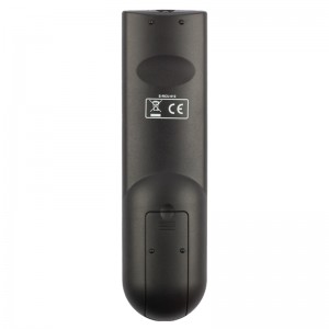 مصنع الجملة OEM 2.4Ghz التلفزيون التحكم عن بعد لجهاز التحكم عن بعد في التلفزيون LG LCD \\/ LED