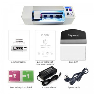 الأبحاث المتعلقة ب حار بيع حامي الشاشة قطع الراسم