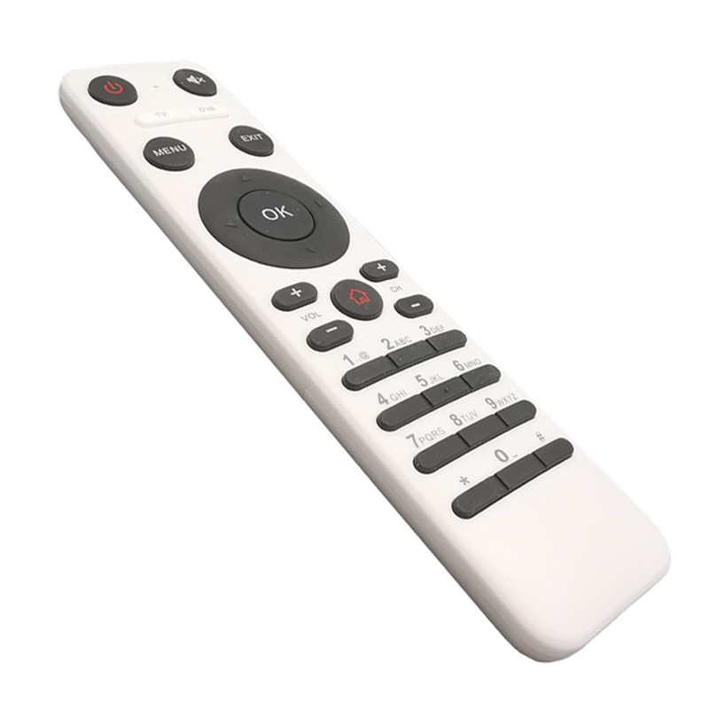 التحكم عن بعد العالمي التلفزيون الأشعة تحت الحمراء للتحكم عن بعد للتلفزيون لجميع العلامات التجارية التلفزيون و فك التشفير 2006-1