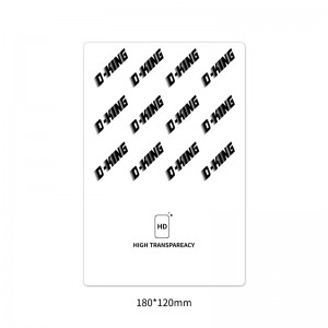 سهل التشغيل 9 بوصة لآلة تثبيت واقي شاشة iphone 1 المشتري