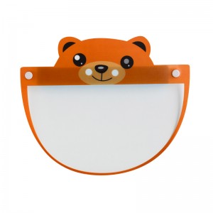 الأبحاث المتعلقة ب تصنيع المعدات الأصلية أزياء سلامة الطفل قناع