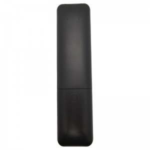 حار بيع مظهر لطيف السعر المنخفض العالمي اللاسلكي الأجهزة المنزلية الصناعية تحكم عن بعد للتلفزيون \\/ DVB \\/ STB 2006-2