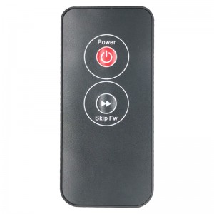 رائجة البيع تصميم جديد للمنزل الذكي 2ky \\/ 4 مفاتيح IR رمز التعلم \\/ BLE جهاز التحكم عن بعد لمروحة celling \\/ آلة كنس \\/ مصباح LED