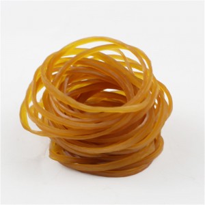 يقوم المصنعون بتخصيص الأربطة المطاطية متعددة المواصفات حسب الطلب ، وأشرطة مطاطية عالية المرونة ومقاومة للاهتراء ومقاومة للشيخوخ...