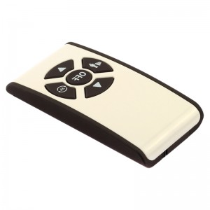 وحدة تحكم عن بعد لاسلكية ذكية تعمل بالأشعة تحت الحمراء 433 ميجا هرتز وحدة استقبال 5 أزرار 433 ميجا هرتز وحدة RF للتحكم في مروحة البلوتوث