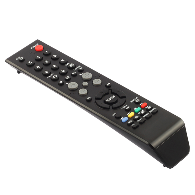 مصنع جديد تصميم جهاز التحكم عن بعد بالأشعة تحت الحمراء مشغل دي في دي للتحكم عن بعد لجميع العلامات التجارية TV \/ Set top box
