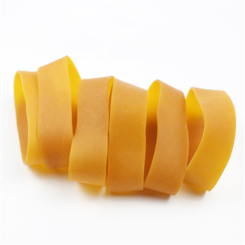 ما هي مواد الشريط المطاطي المشترك في السوق?