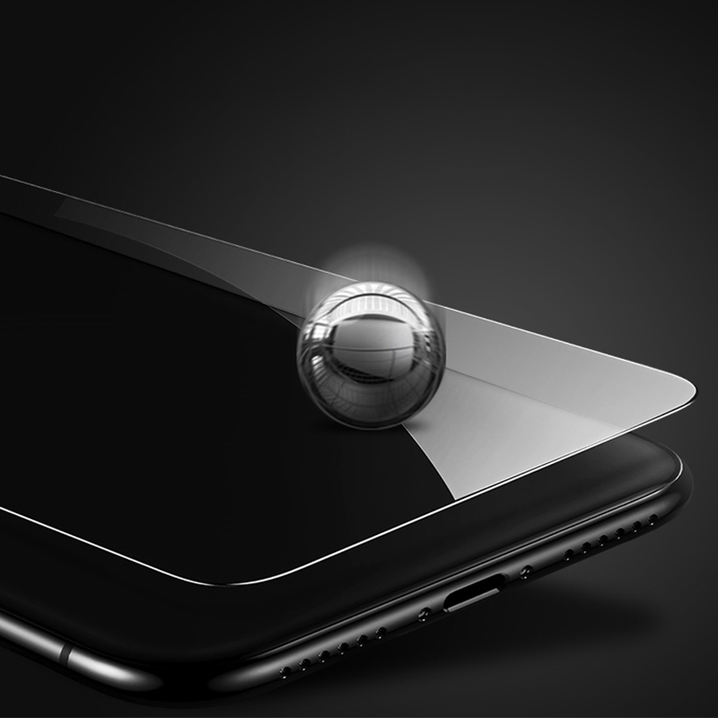 حار جودة عالية خفف من الزجاج الشاشة فيلم التفاح iPhone 12 برو شاشة التوقف