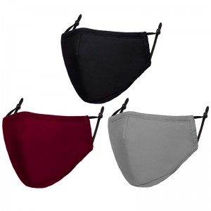 قناع الوجه القماش