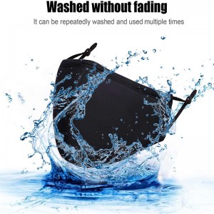 قناع الوجه القماش