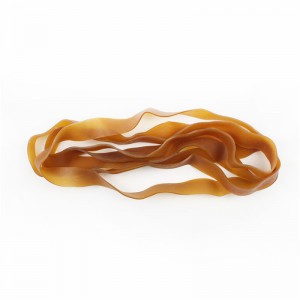 الشركات المصنعة على نطاق واسع مخصص ارتداء مقاومة ، مقاومة درجات الحرارة العالية ، ومكافحة الشيخوخة المطاط الصناعي حزام