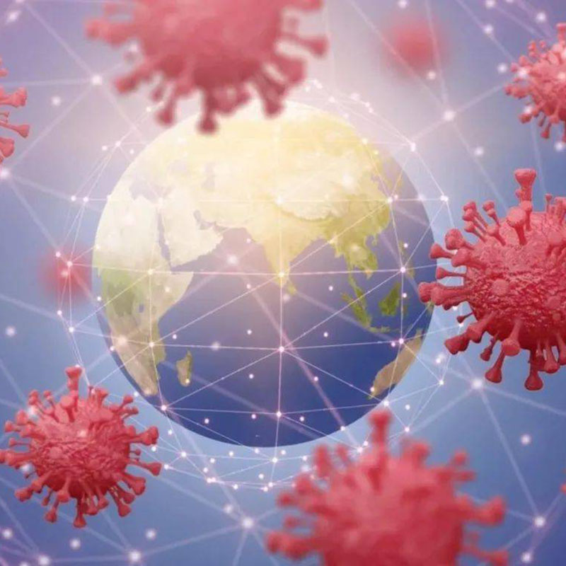 Covid-19 يختبر اختبار الأجسام المضادة (NAB)