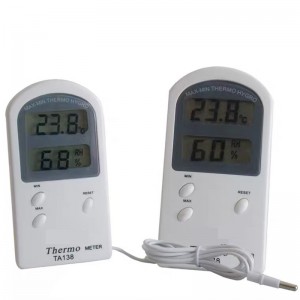 ميزان الحرارة