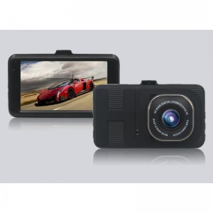 زجاج الكاميرا