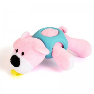 الأضراس تصنع الألعاب