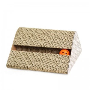 مثلث القط انتزاع مجلس